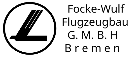 Focke-Wulf Logo
